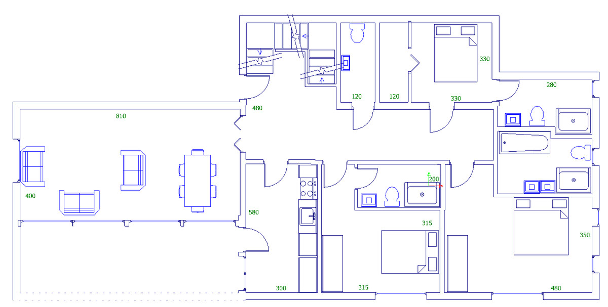 5-Bedroom Detached House in  Altea | Sunny Casas - Costa ... - Image 22