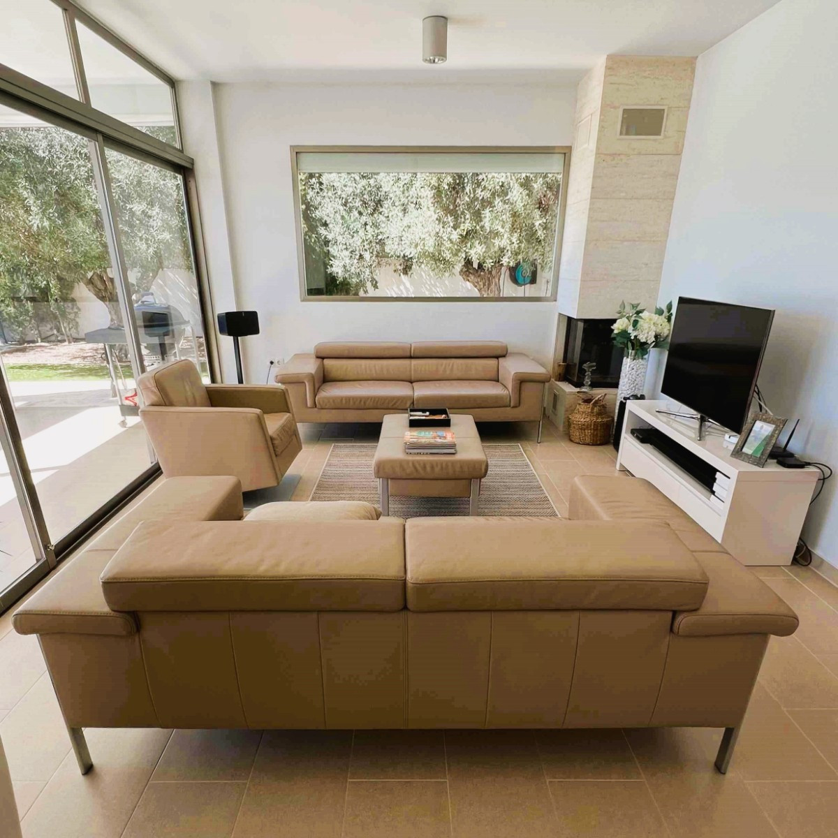 5-Bedroom Detached House in  Altea | Sunny Casas - Costa ... - Image 4