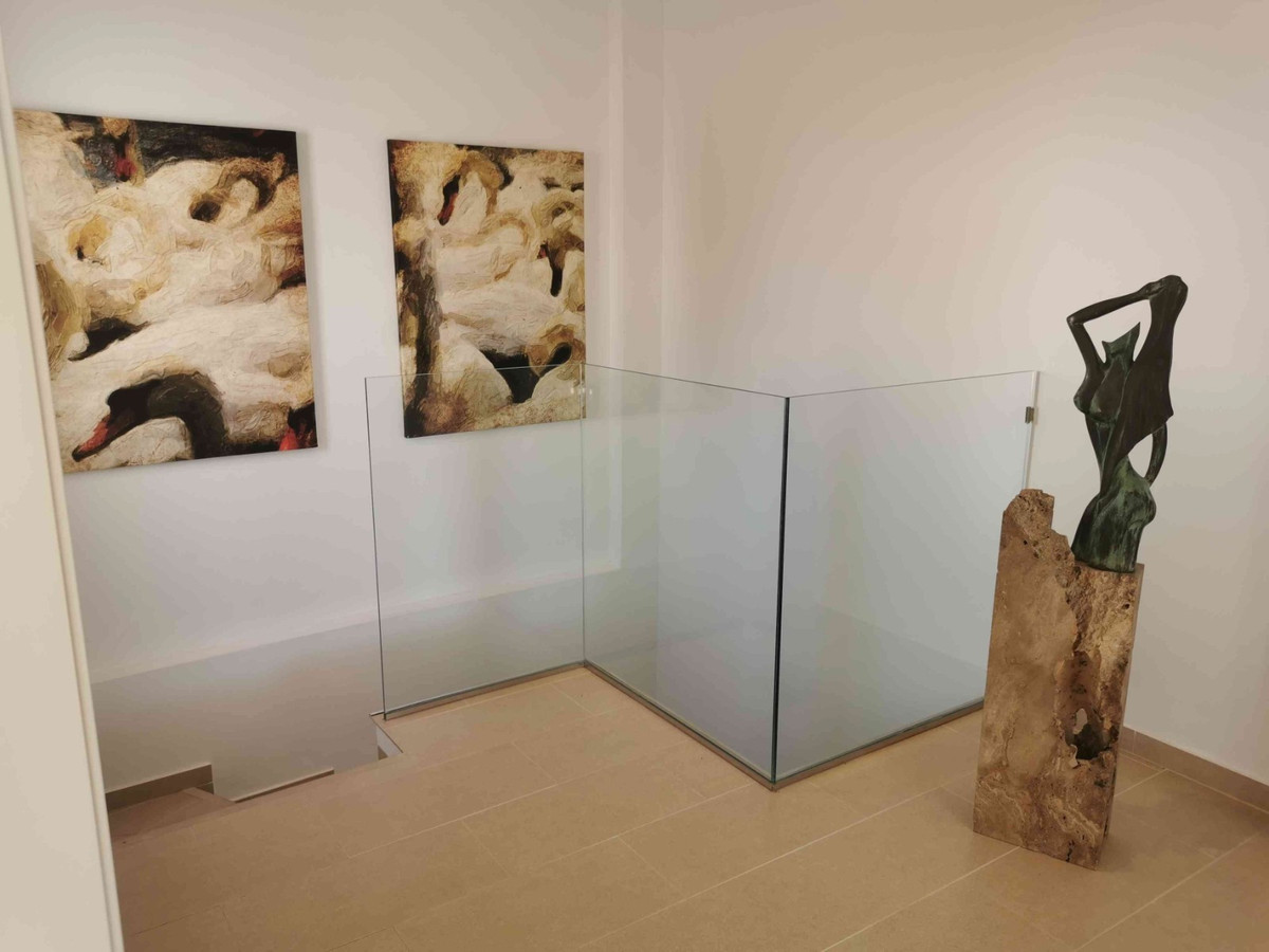 5-Bedroom Detached House in  Altea | Sunny Casas - Costa ... - Image 6