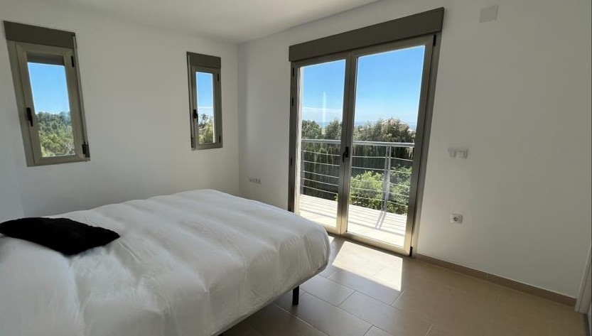5-Bedroom Detached House in  Altea | Sunny Casas - Costa ... - Image 8