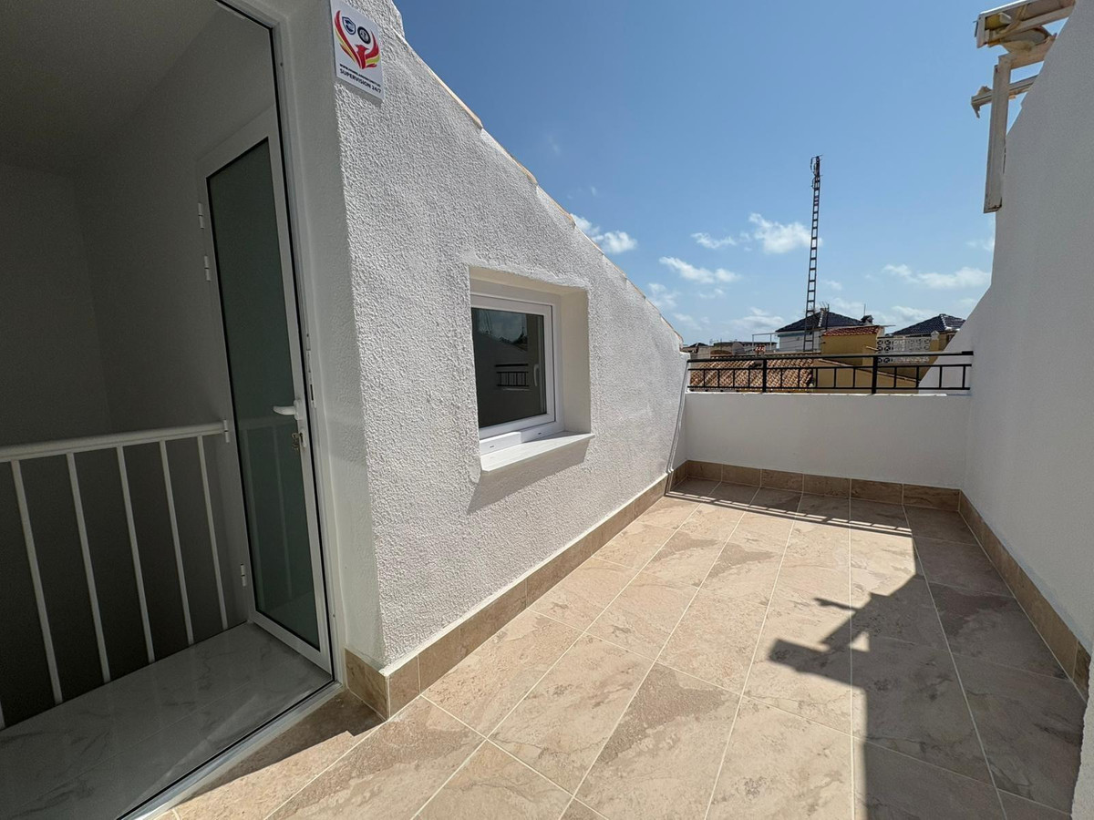 Bungalow z 3 Sypialniami w, Torrevieja | Sunny Casas - Ni... - Image 15