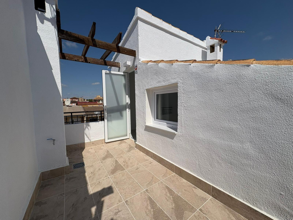 Bungalow z 3 Sypialniami w, Torrevieja | Sunny Casas - Ni... - Image 16