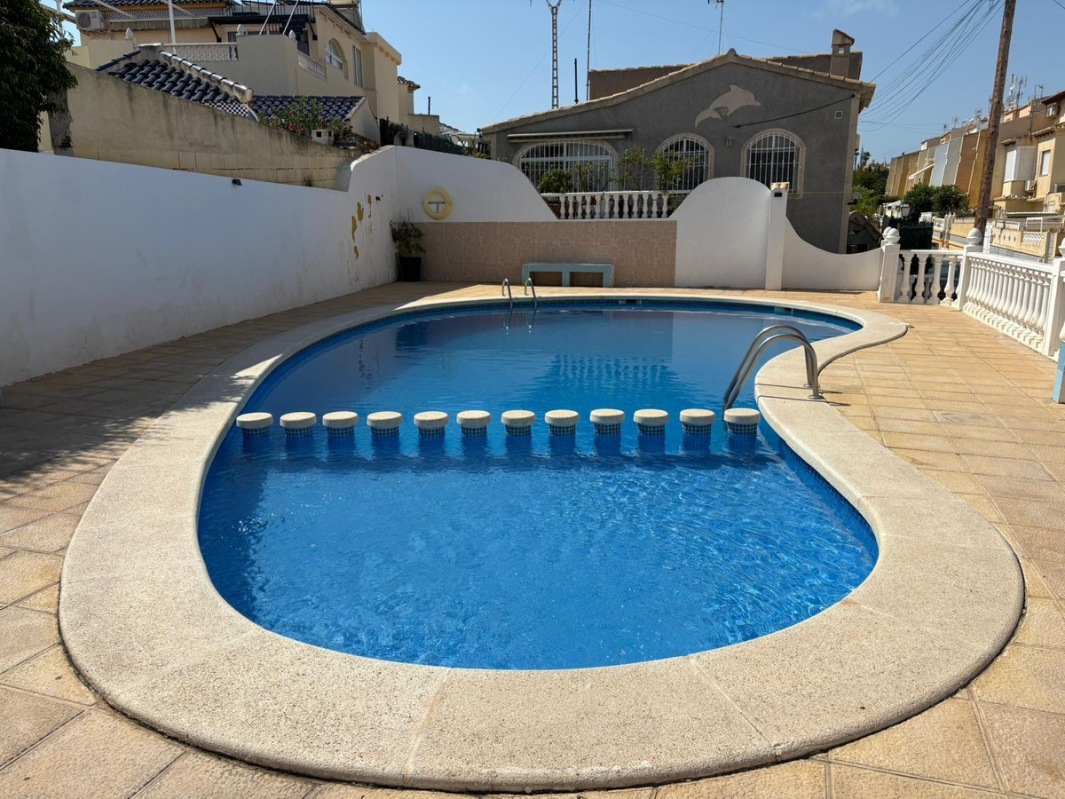 Bungalow z 3 Sypialniami w, Torrevieja | Sunny Casas - Ni... - Image 21