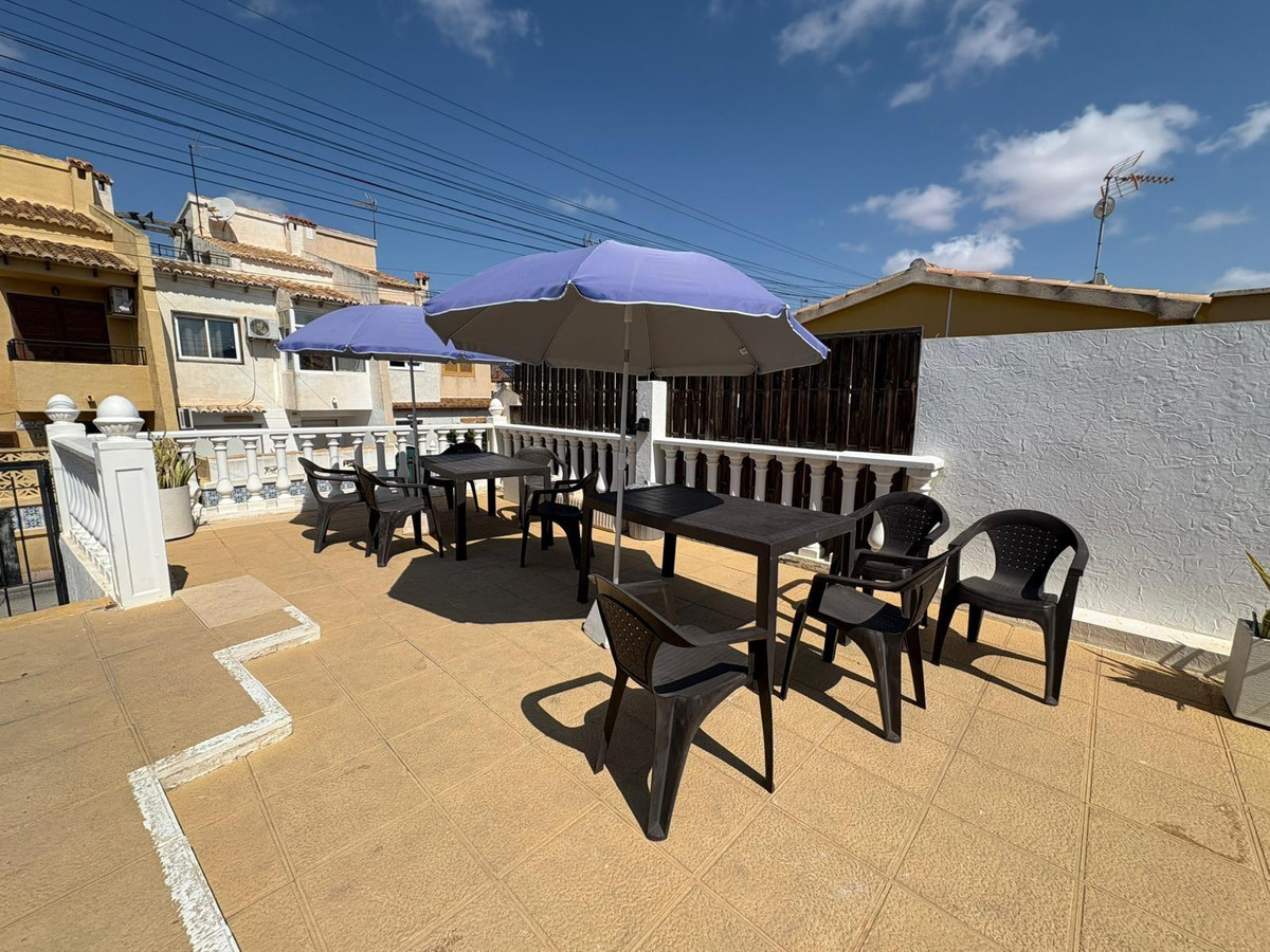 Bungalow z 3 Sypialniami w, Torrevieja | Sunny Casas - Ni... - Image 23