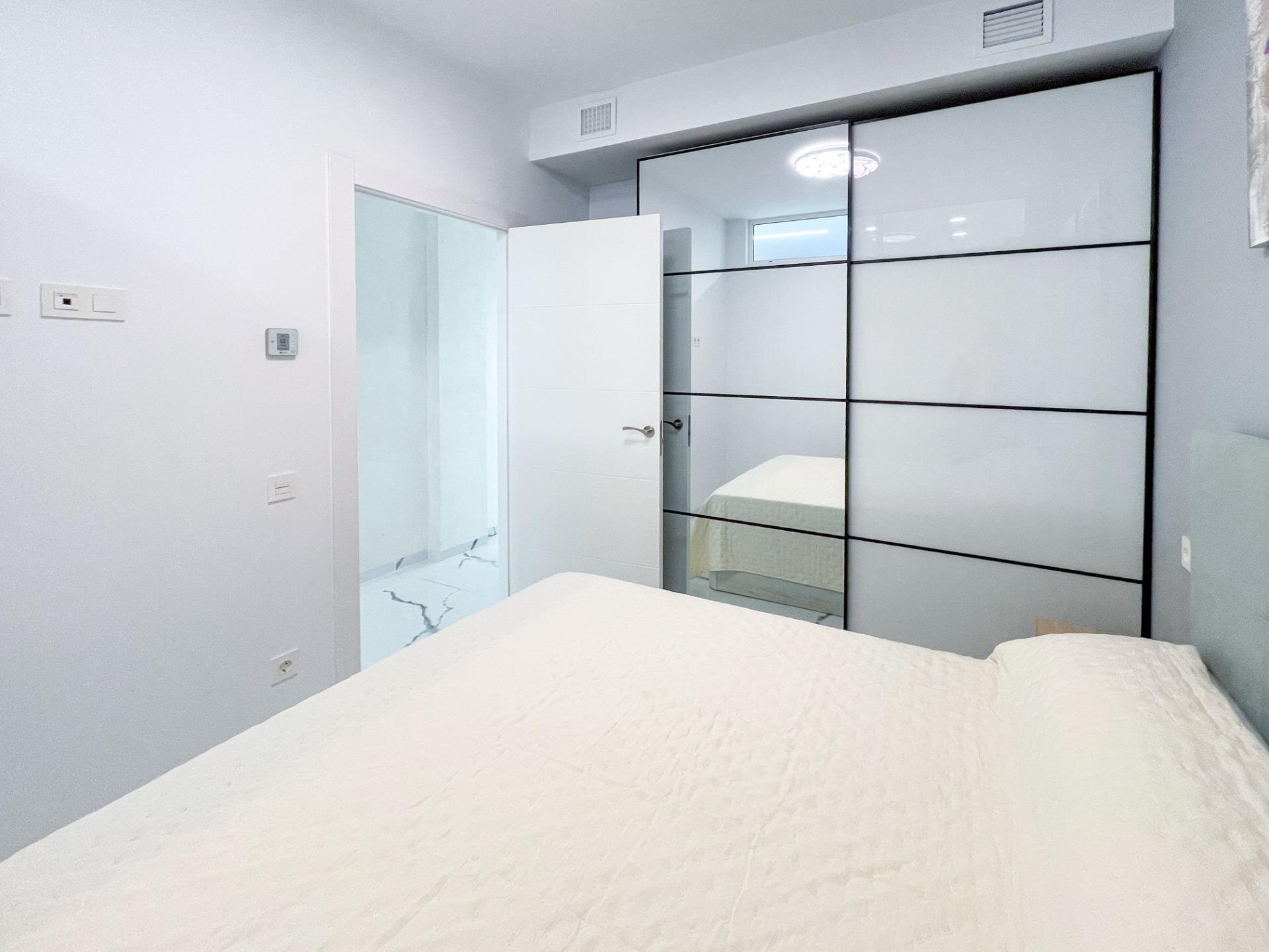 Apartament na parterze z 2 Sypialniami w Playa del Cura, Torrevieja - Image 10