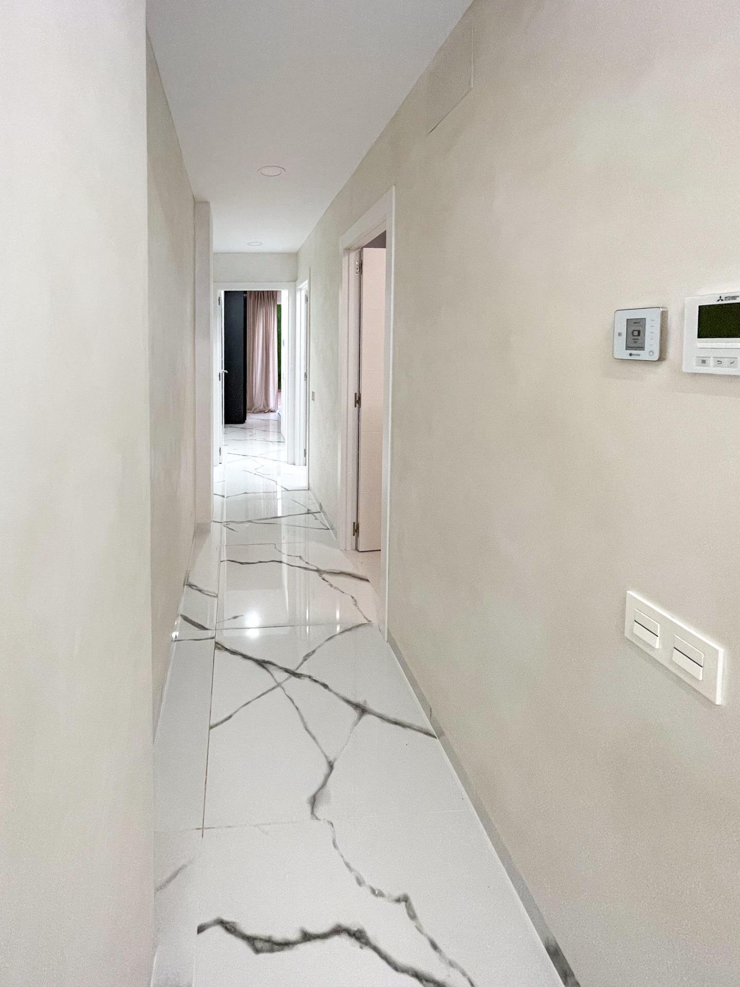 Apartament na parterze z 2 Sypialniami w Playa del Cura, Torrevieja - Image 14