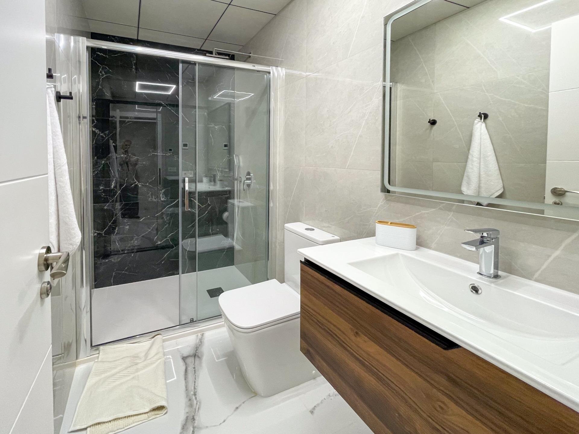 Apartament na parterze z 2 Sypialniami w Playa del Cura, Torrevieja - Image 8