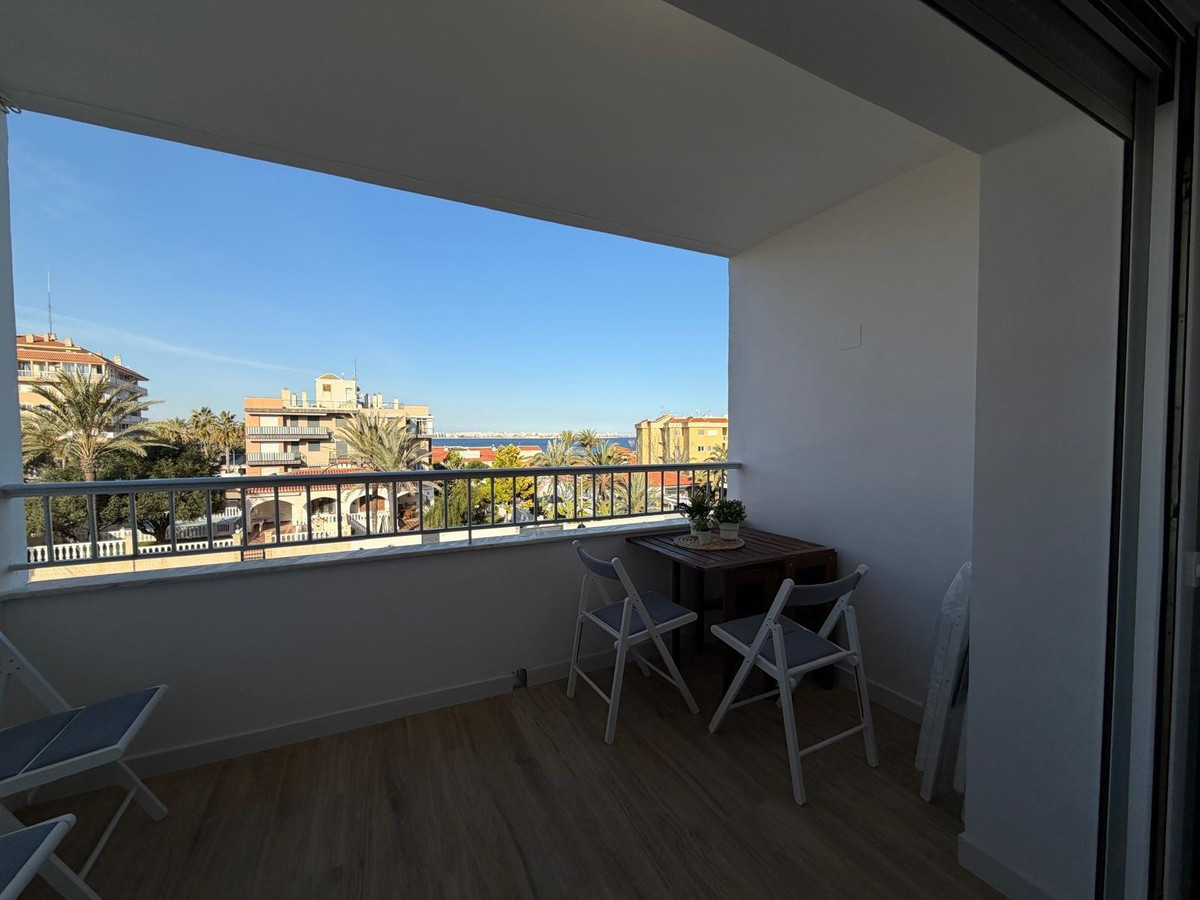 3-Bedroom Middle Floor Apartment in Torrevieja | Sunny C... - Image 21
