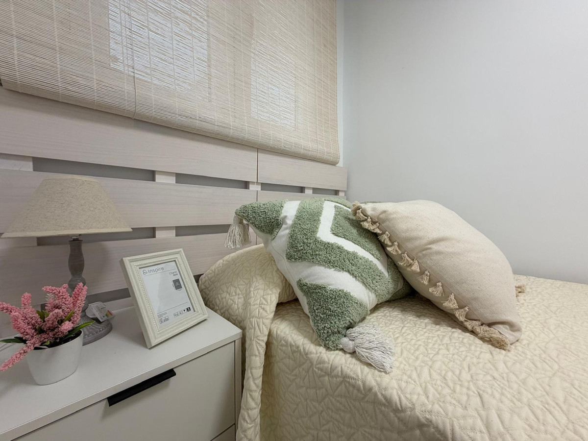 3-Bedroom Middle Floor Apartment in Torrevieja | Sunny C... - Image 9