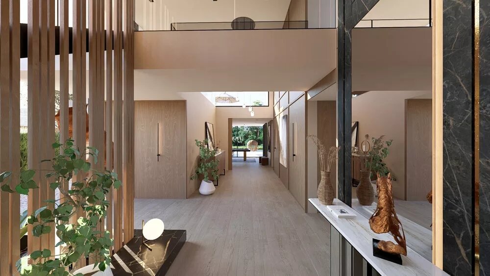 4-Bedroom Villa in Baños y Mendigo - Image 15