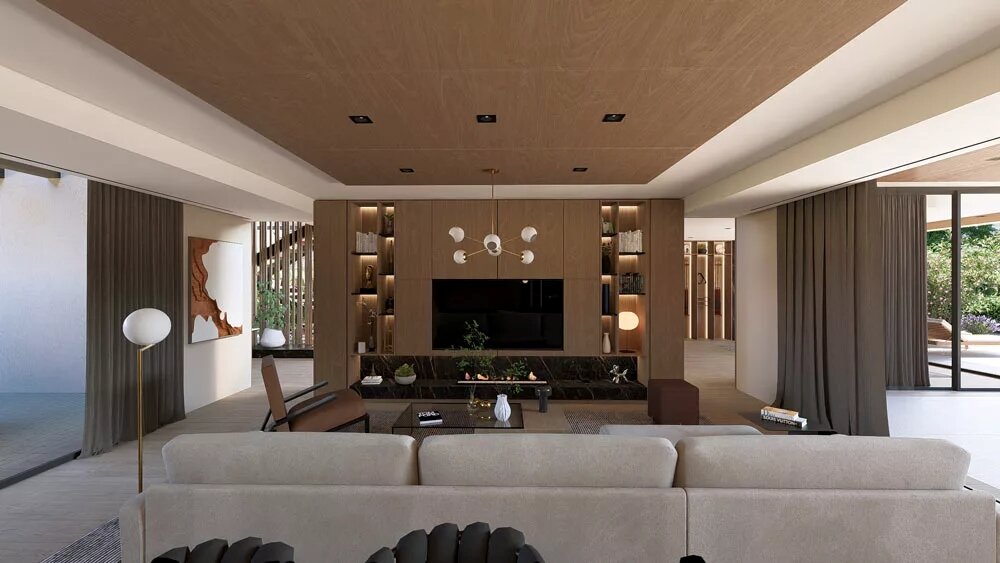 4-Bedroom Villa in Baños y Mendigo - Image 18