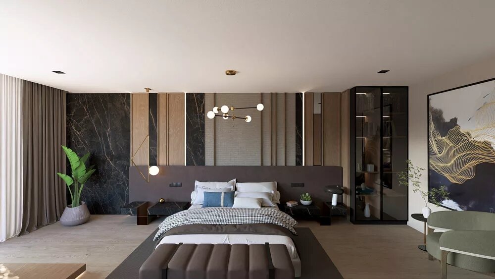 4-Bedroom Villa in Baños y Mendigo - Image 19