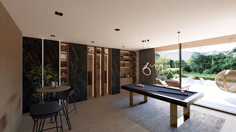 4-Bedroom Villa in Baños y Mendigo - Image 22