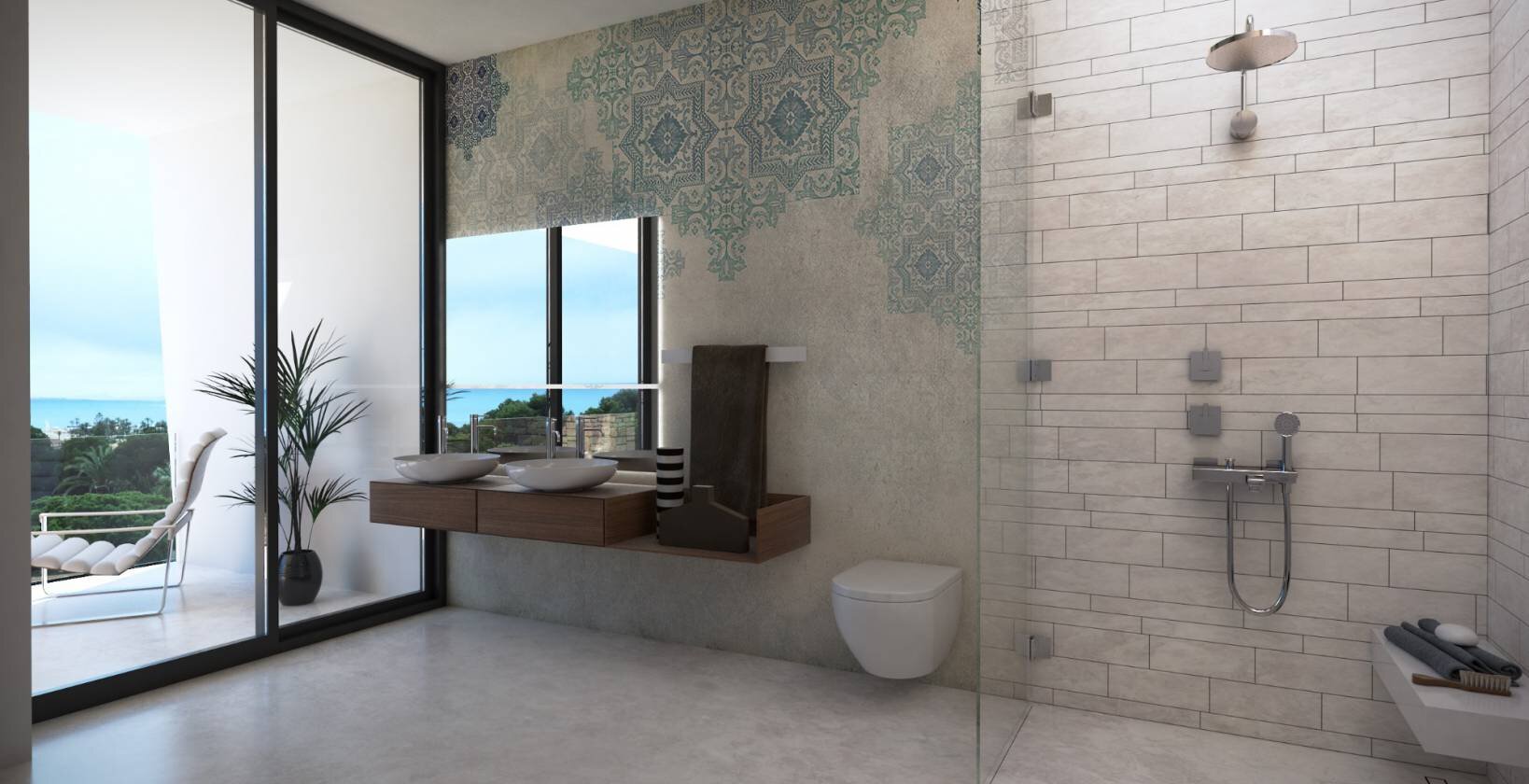 Villa de 4 Dormitorios en, Dehesa de Campoamor - Image 14