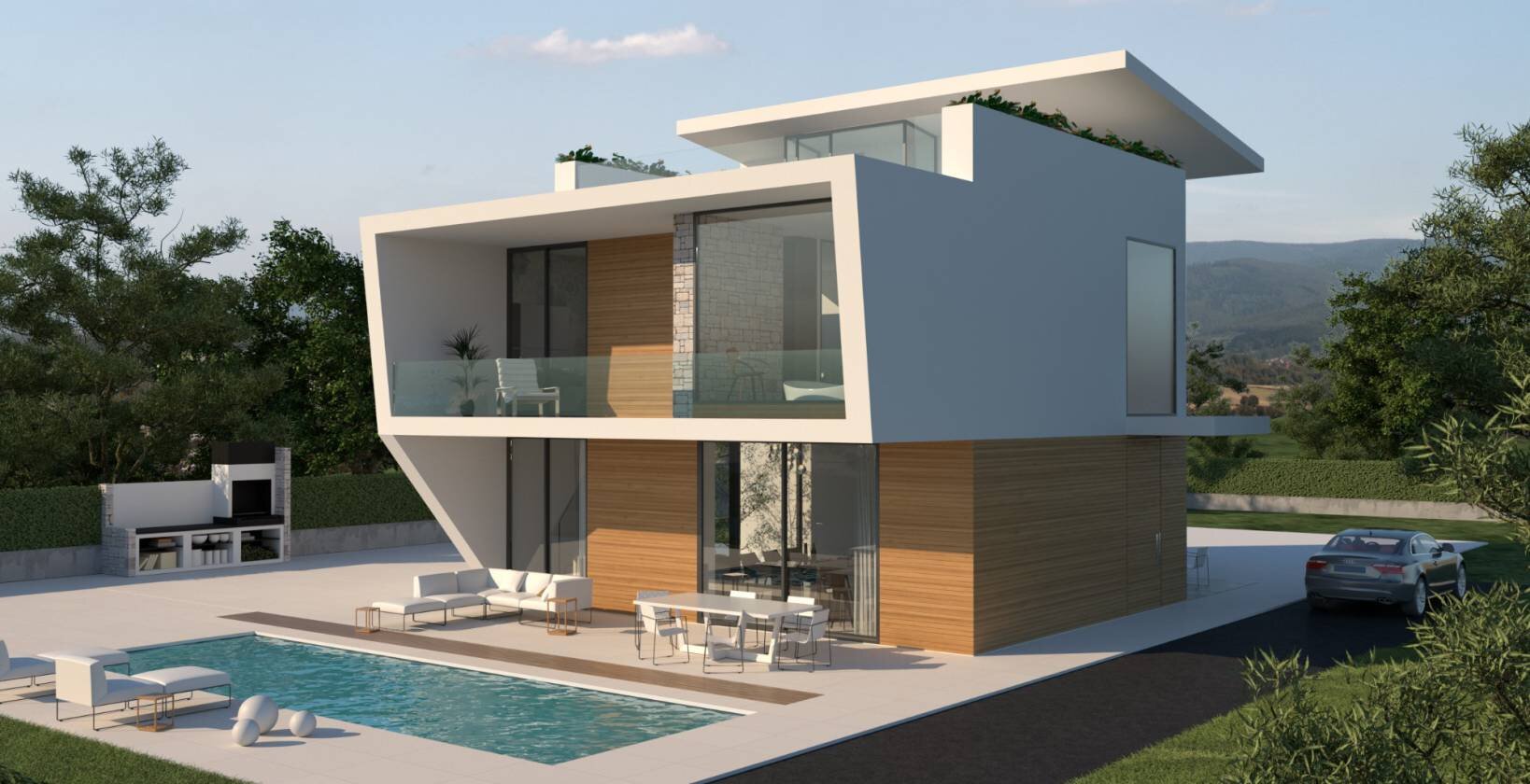 Villa de 4 Dormitorios en, Dehesa de Campoamor - Image 8