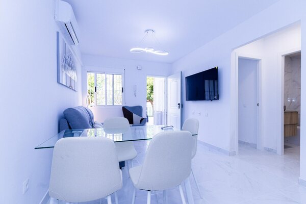 2-Zimmer Wohnung in Centro, Torrevieja