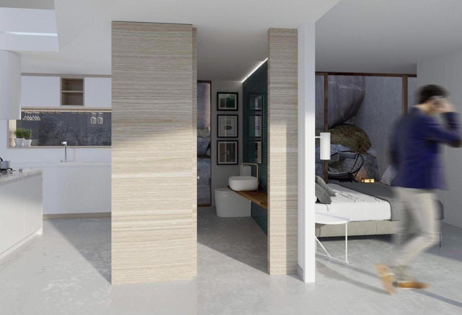 3-Bedroom Villa in Benitachell - Image 11