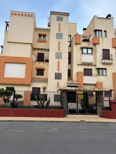 2-Bedroom Apartment in Lomas de Cabo Roig, Orihuela Costa