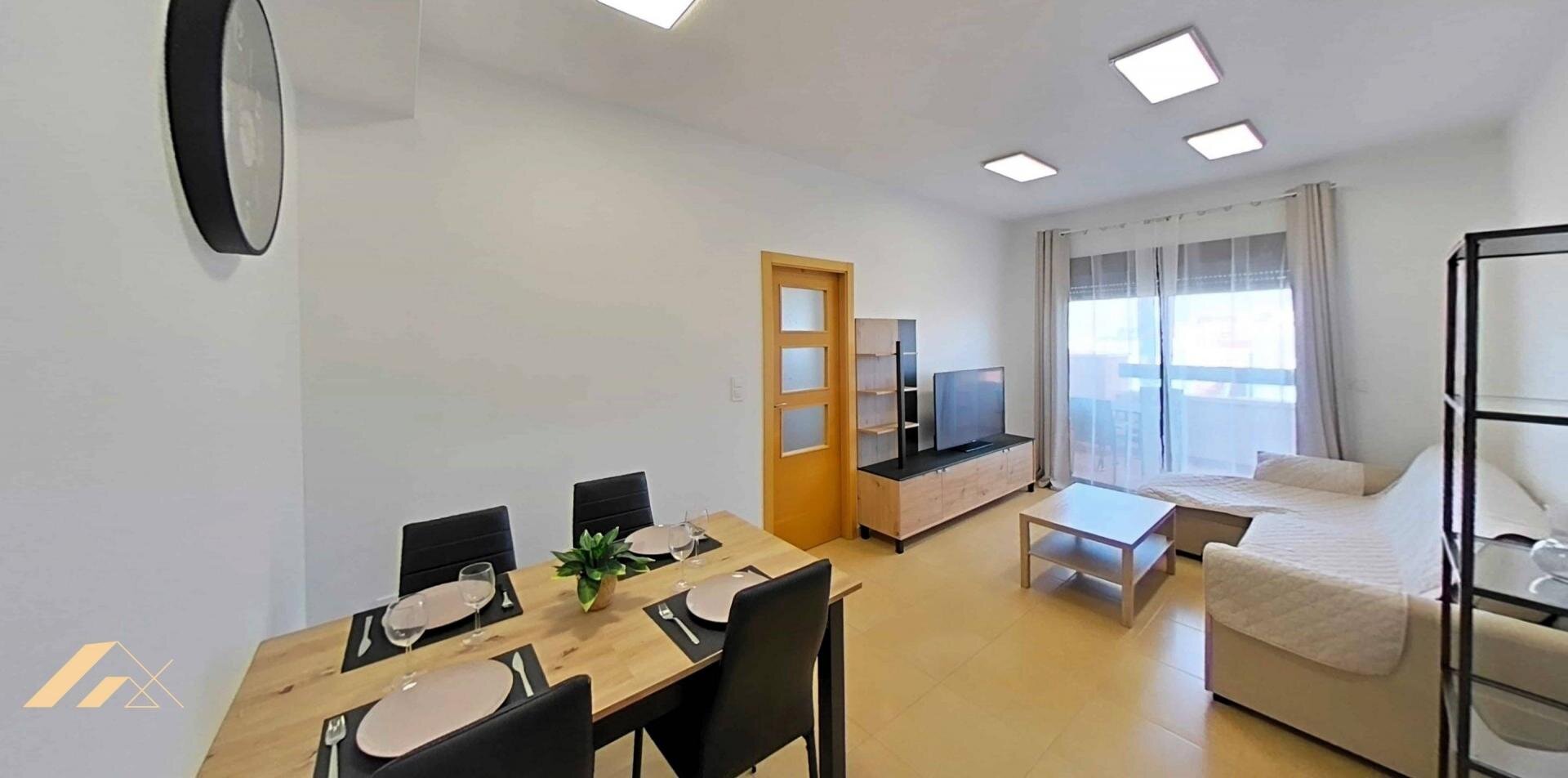 2-Bedroom Apartment in Lomas de Cabo Roig, Orihuela Costa - Image 10