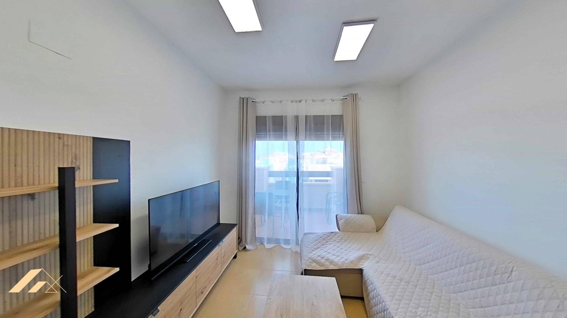 2-Bedroom Apartment in Lomas de Cabo Roig, Orihuela Costa - Image 11