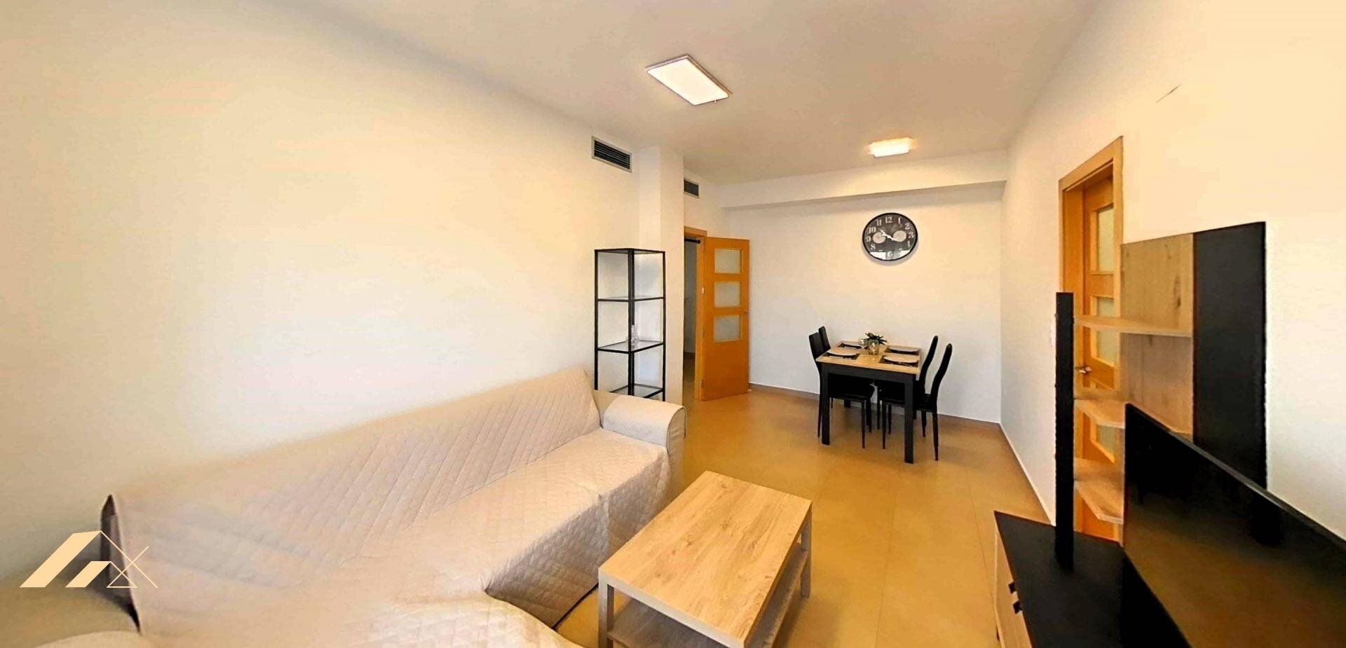 2-Bedroom Apartment in Lomas de Cabo Roig, Orihuela Costa - Image 12