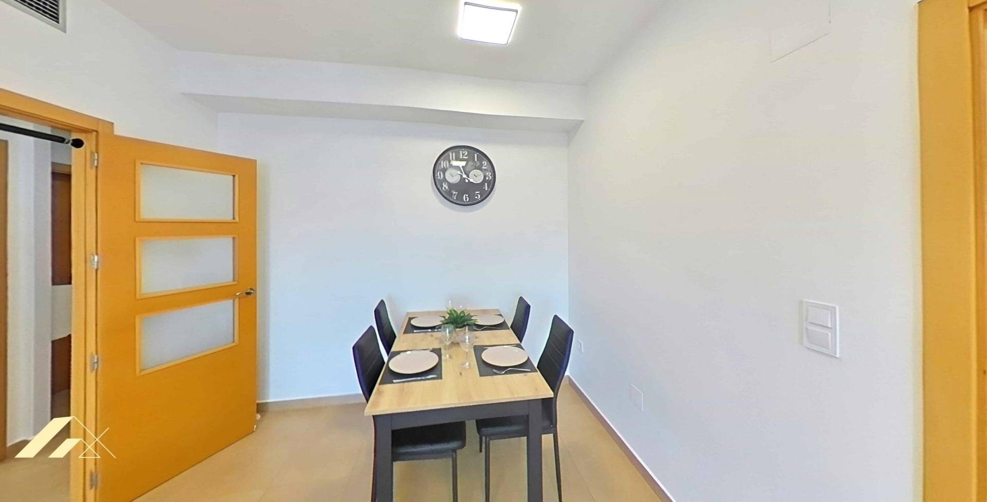 2-Bedroom Apartment in Lomas de Cabo Roig, Orihuela Costa - Image 13