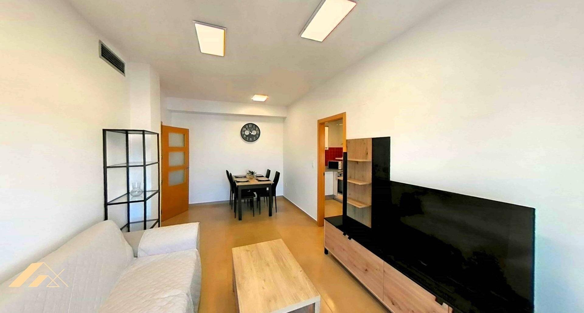 2-Bedroom Apartment in Lomas de Cabo Roig, Orihuela Costa - Image 14