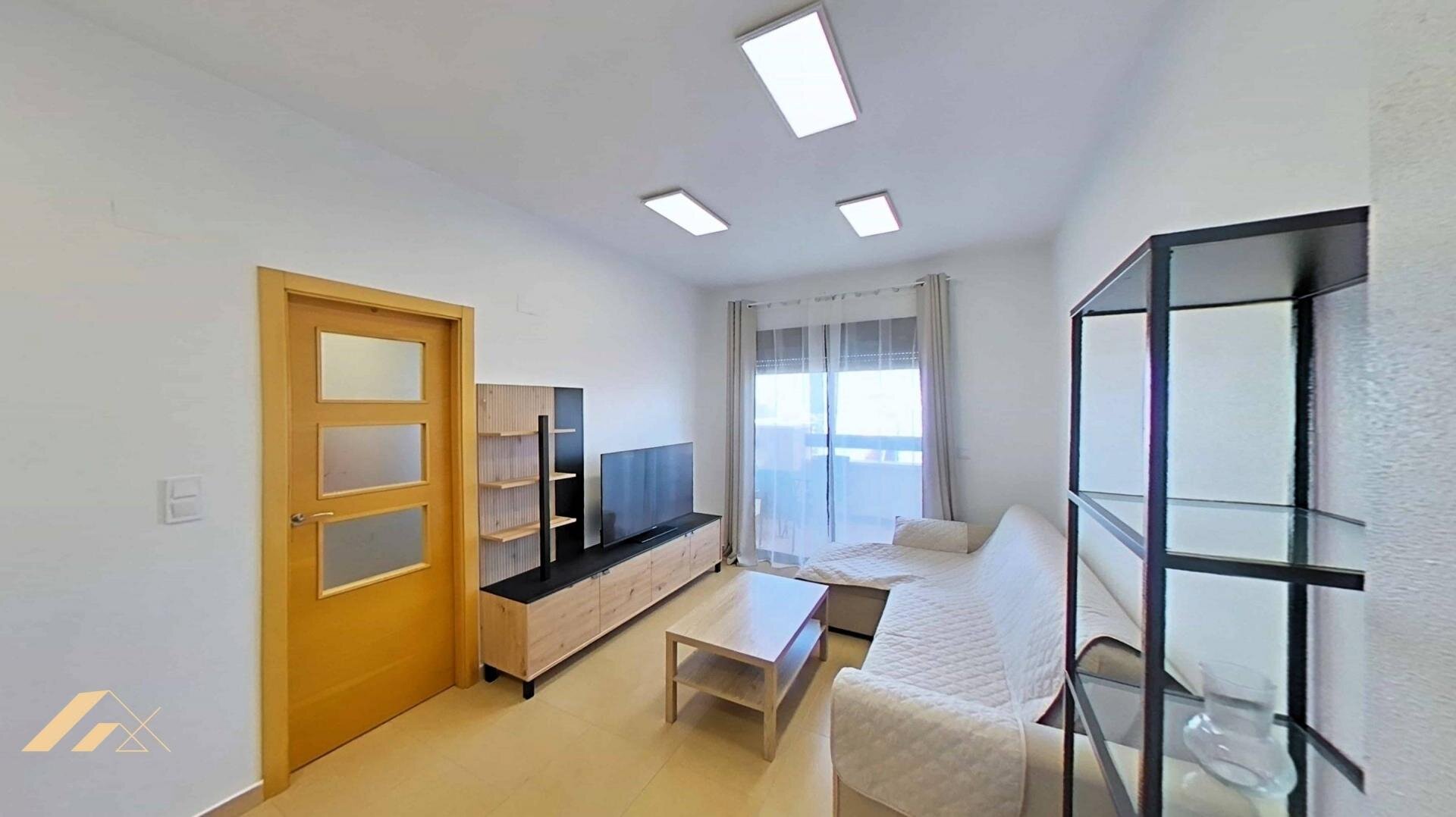 2-Bedroom Apartment in Lomas de Cabo Roig, Orihuela Costa - Image 15