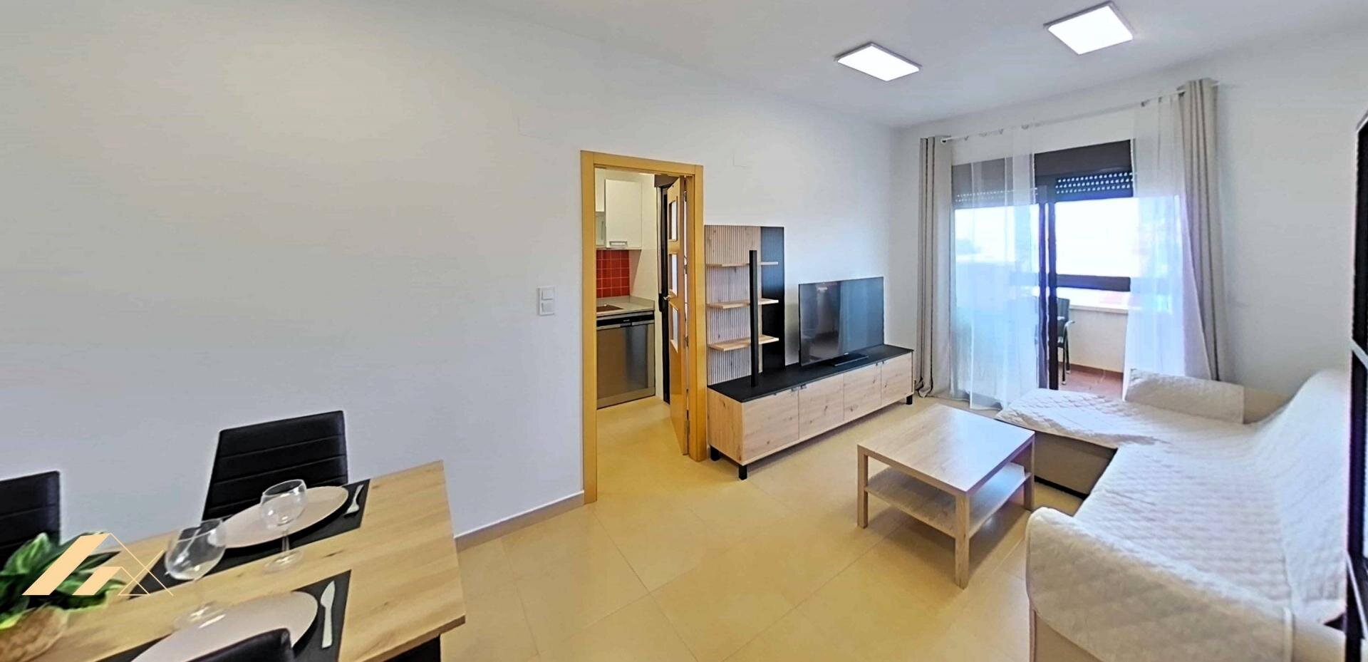 2-Bedroom Apartment in Lomas de Cabo Roig, Orihuela Costa - Image 17