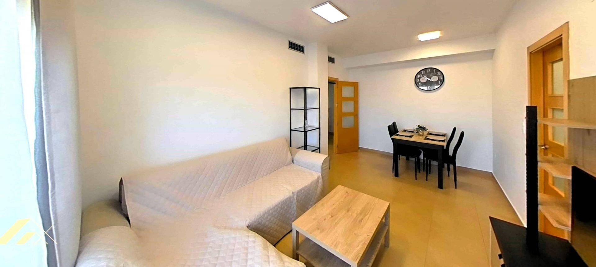 2-Bedroom Apartment in Lomas de Cabo Roig, Orihuela Costa - Image 18
