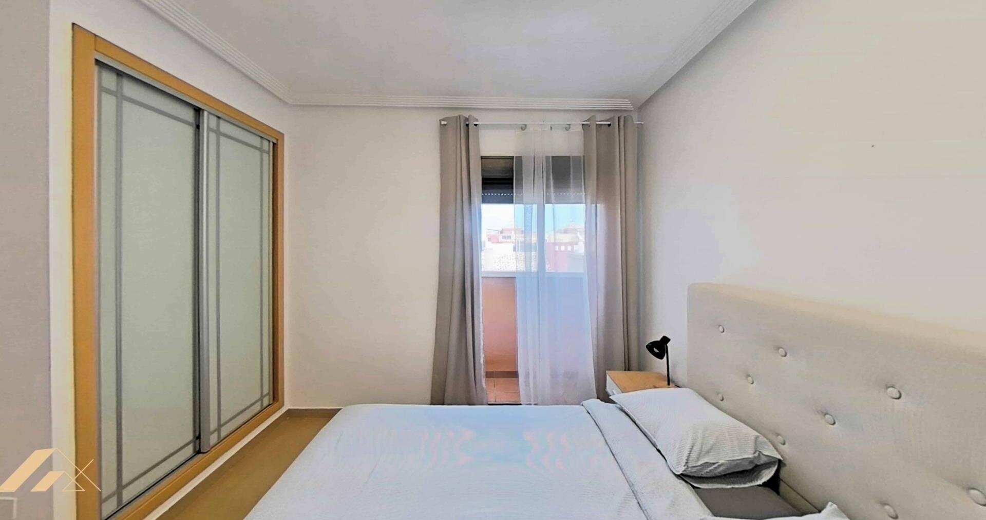 2-Bedroom Apartment in Lomas de Cabo Roig, Orihuela Costa - Image 23