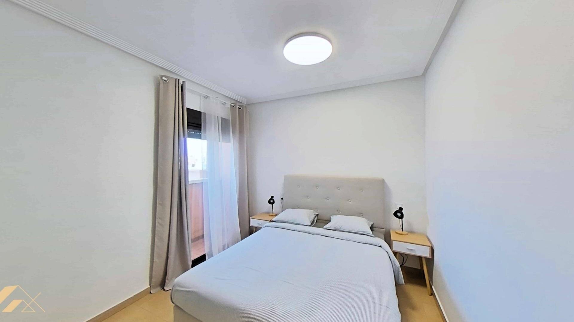 2-Bedroom Apartment in Lomas de Cabo Roig, Orihuela Costa - Image 27