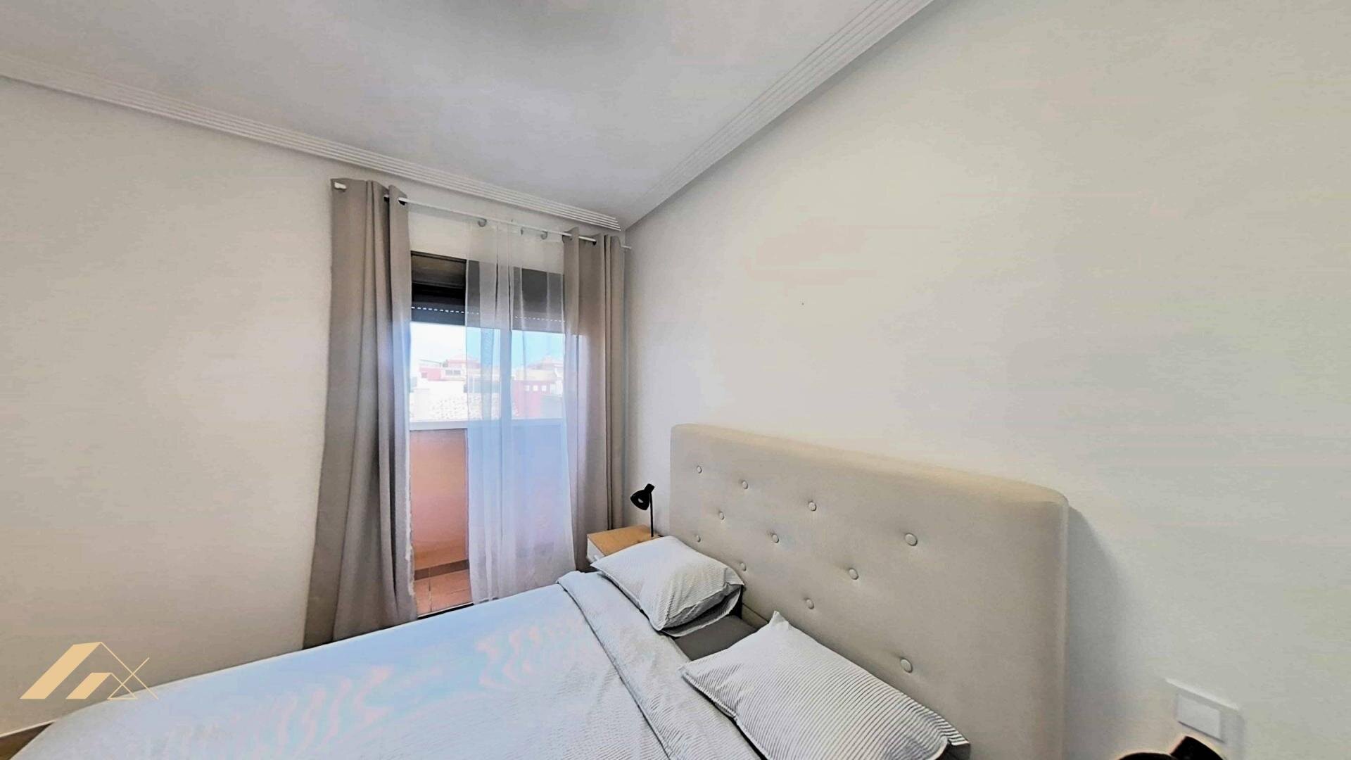 2-Bedroom Apartment in Lomas de Cabo Roig, Orihuela Costa - Image 29