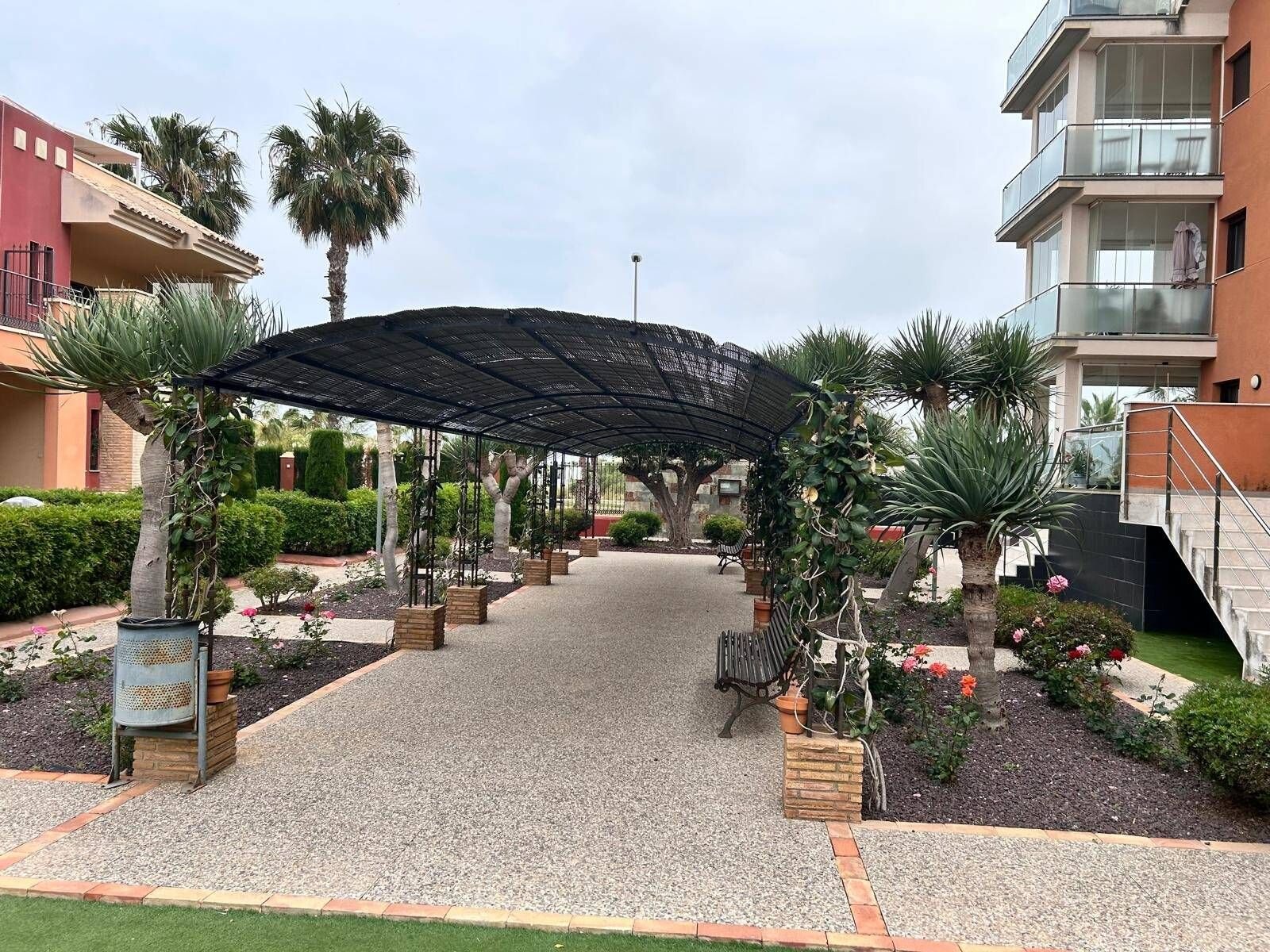 2-Bedroom Apartment in Lomas de Cabo Roig, Orihuela Costa - Image 36