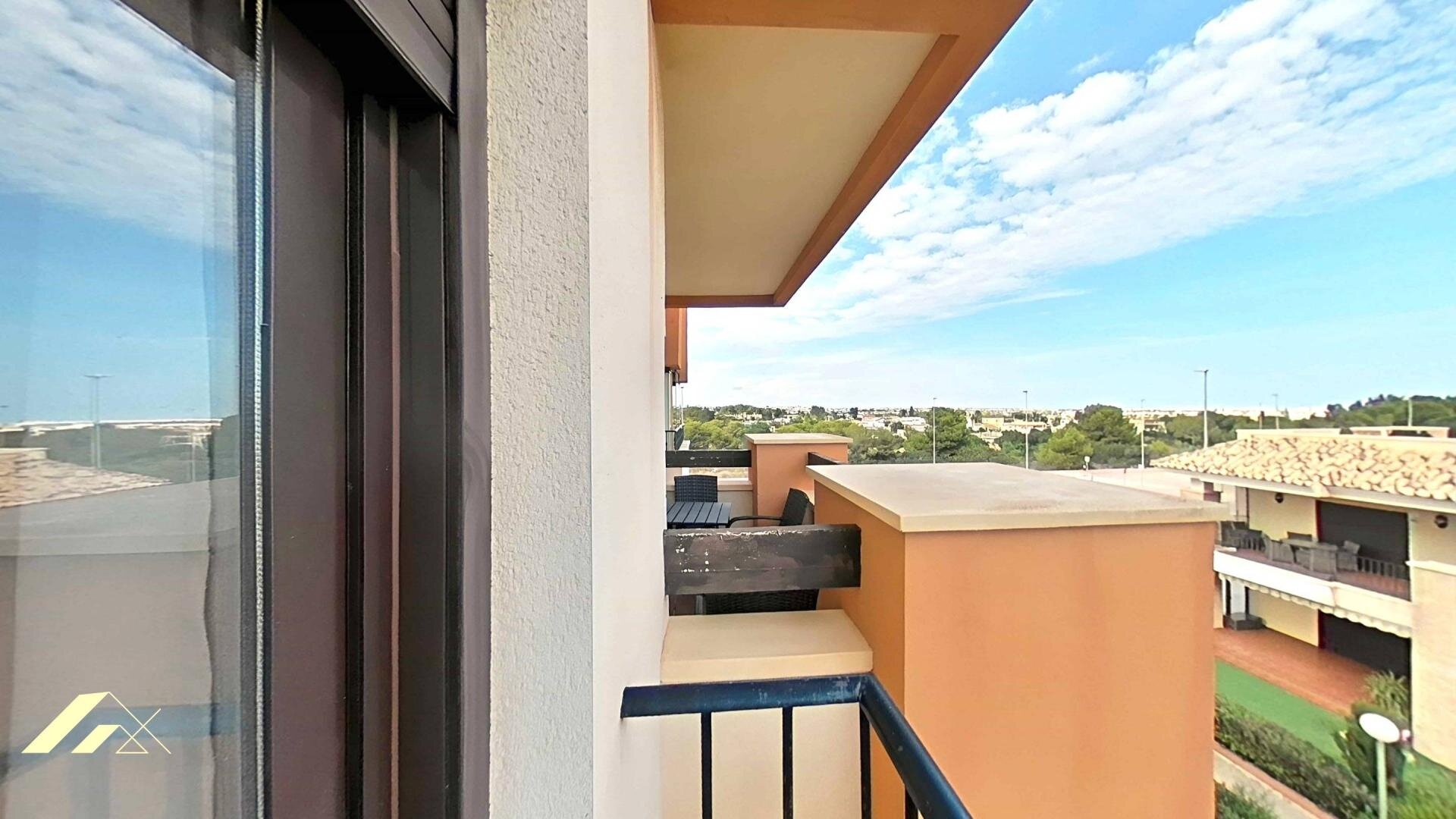 2-Bedroom Apartment in Lomas de Cabo Roig, Orihuela Costa - Image 44