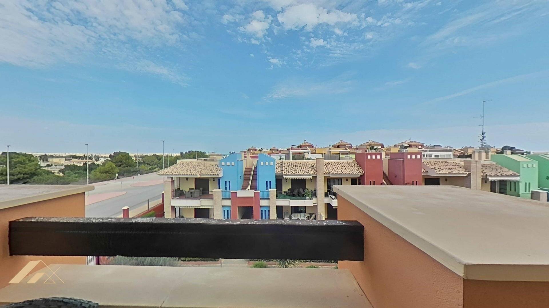 2-Bedroom Apartment in Lomas de Cabo Roig, Orihuela Costa - Image 45
