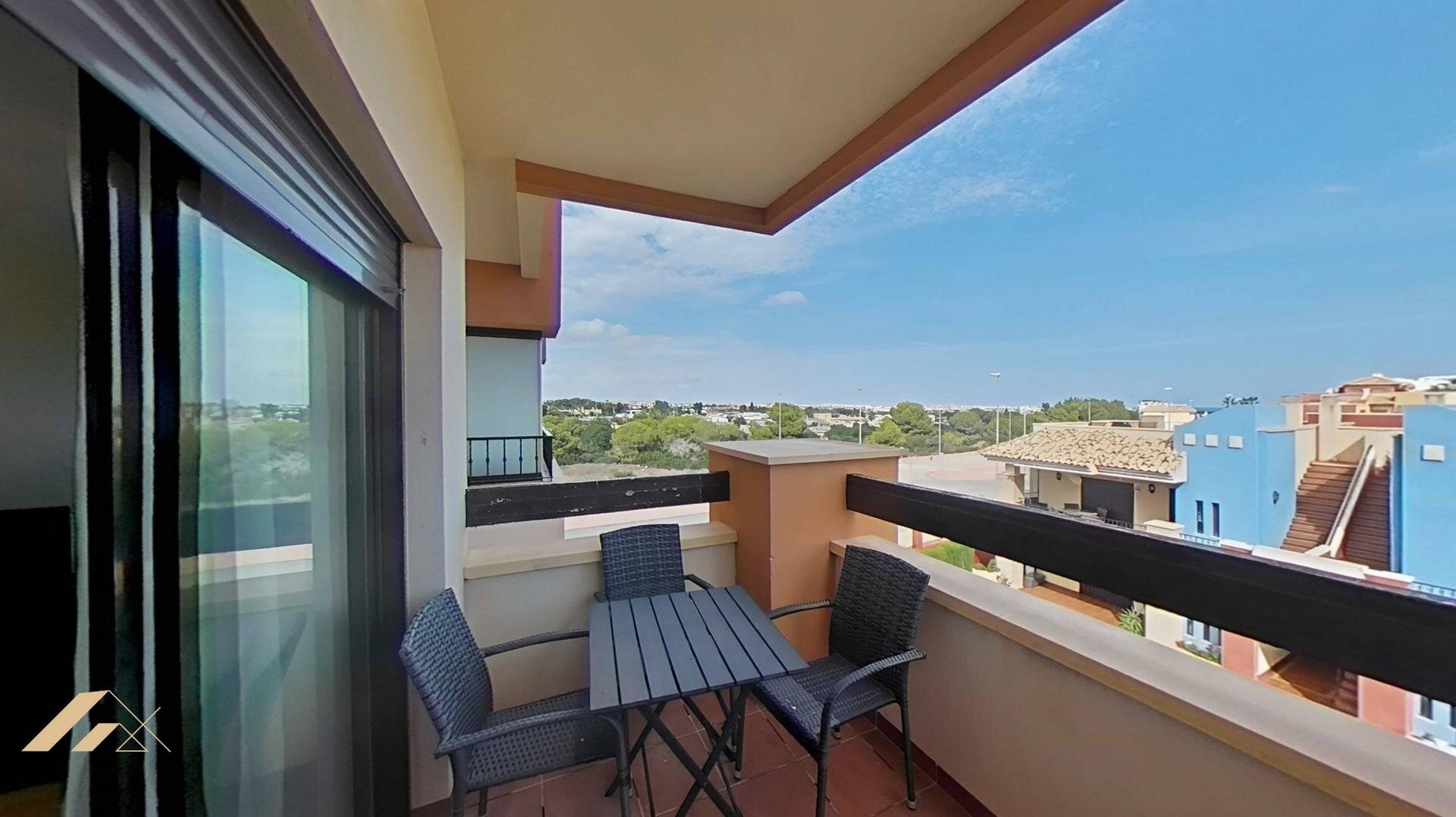2-Bedroom Apartment in Lomas de Cabo Roig, Orihuela Costa - Image 46