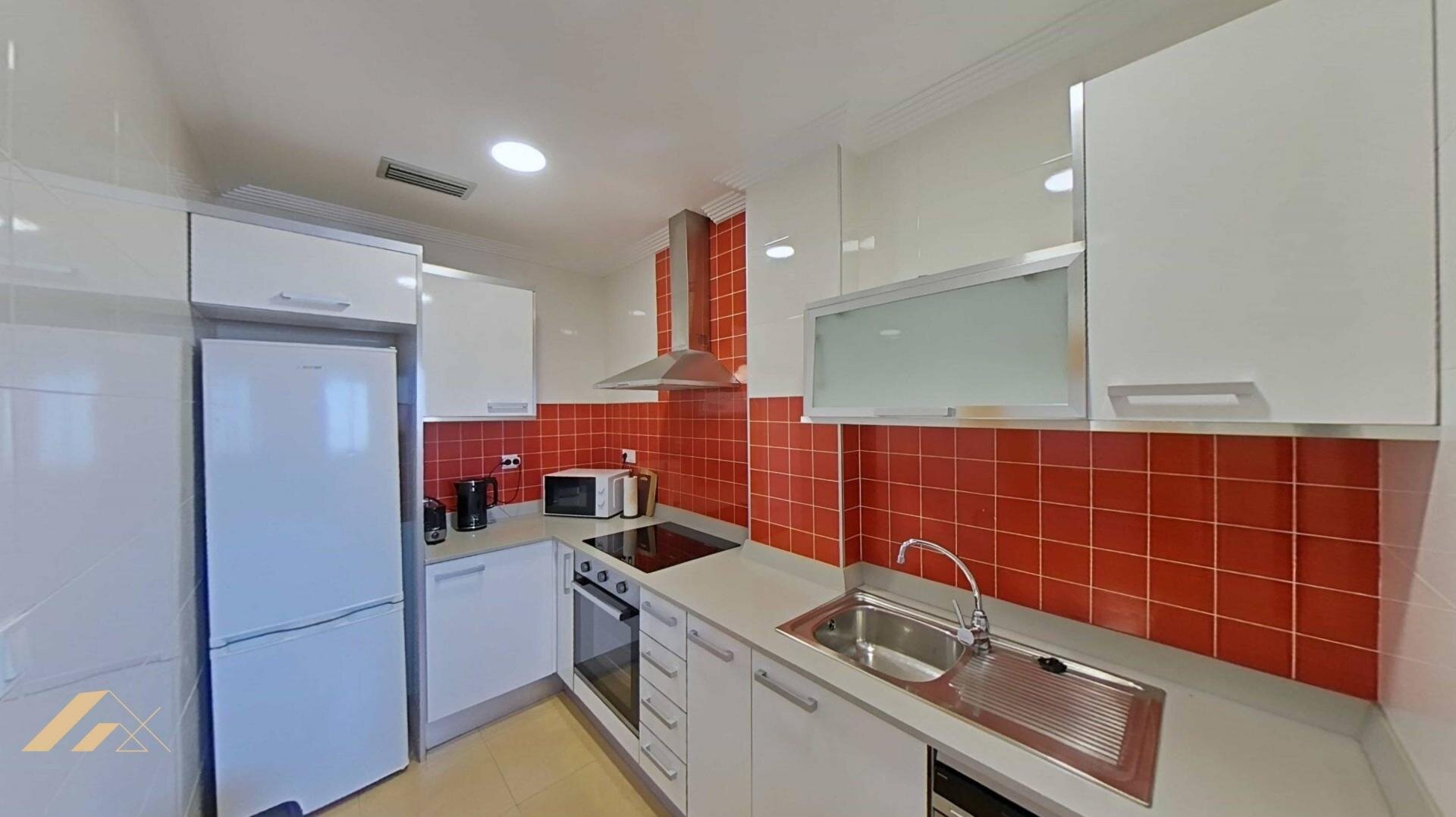 2-Bedroom Apartment in Lomas de Cabo Roig, Orihuela Costa - Image 48