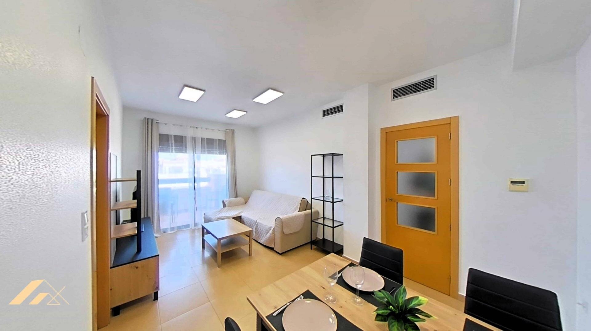 2-Bedroom Apartment in Lomas de Cabo Roig, Orihuela Costa - Image 6