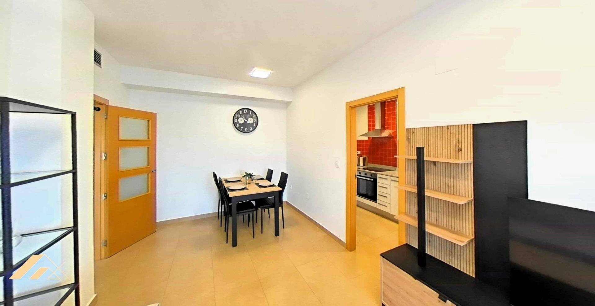 2-Bedroom Apartment in Lomas de Cabo Roig, Orihuela Costa - Image 7