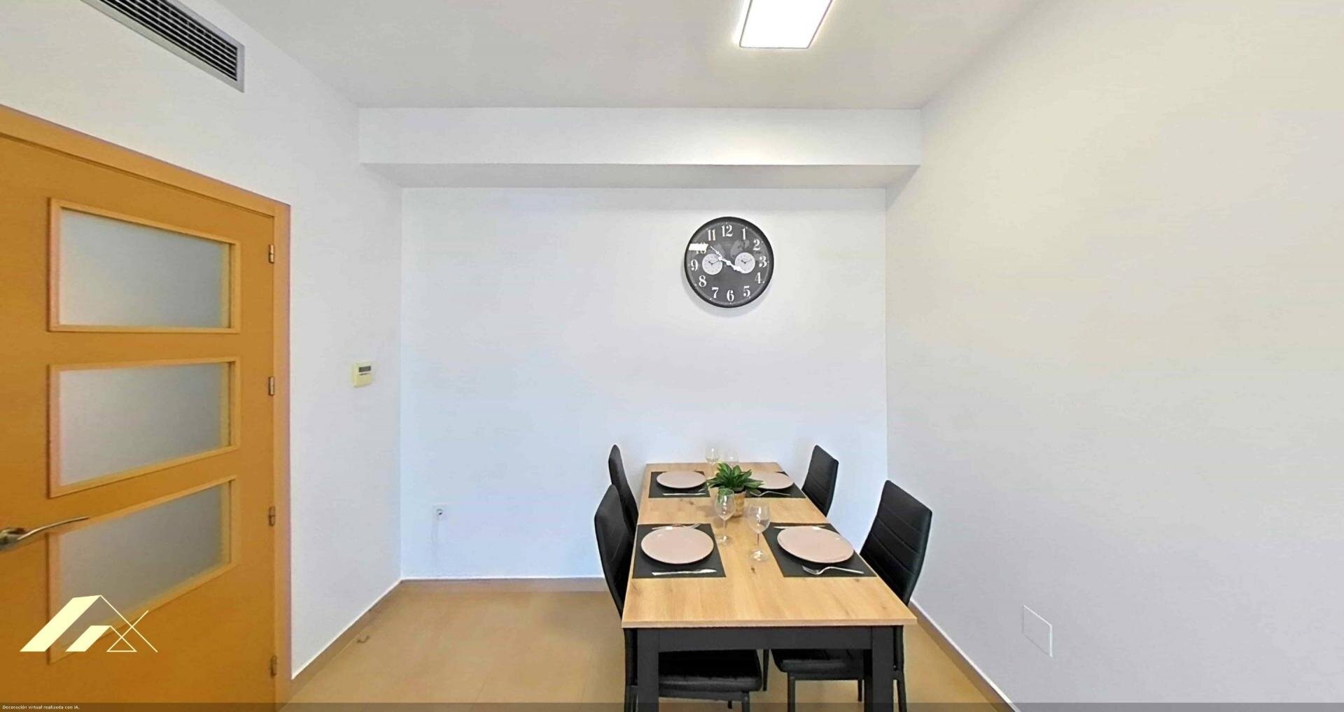 2-Bedroom Apartment in Lomas de Cabo Roig, Orihuela Costa - Image 8