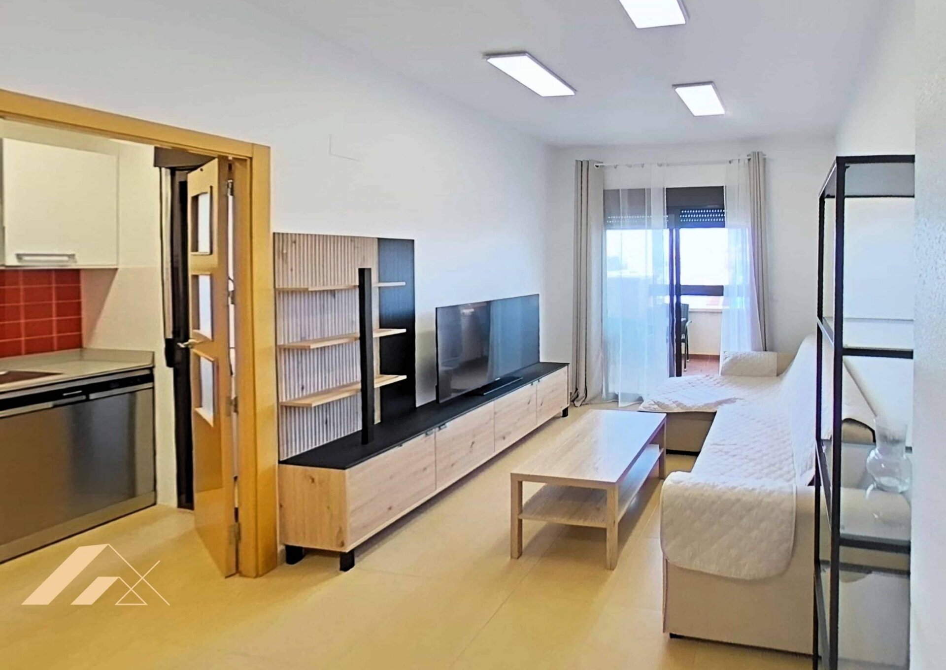 2-Bedroom Apartment in Lomas de Cabo Roig, Orihuela Costa - Image 9