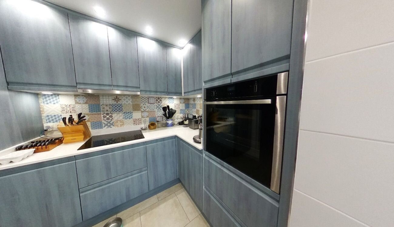 2-Bedroom House in Las Filipinas, Orihuela Costa - Image 10