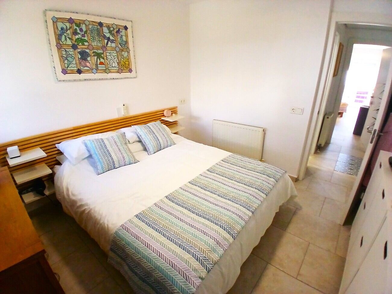 2-Bedroom House in Las Filipinas, Orihuela Costa - Image 12