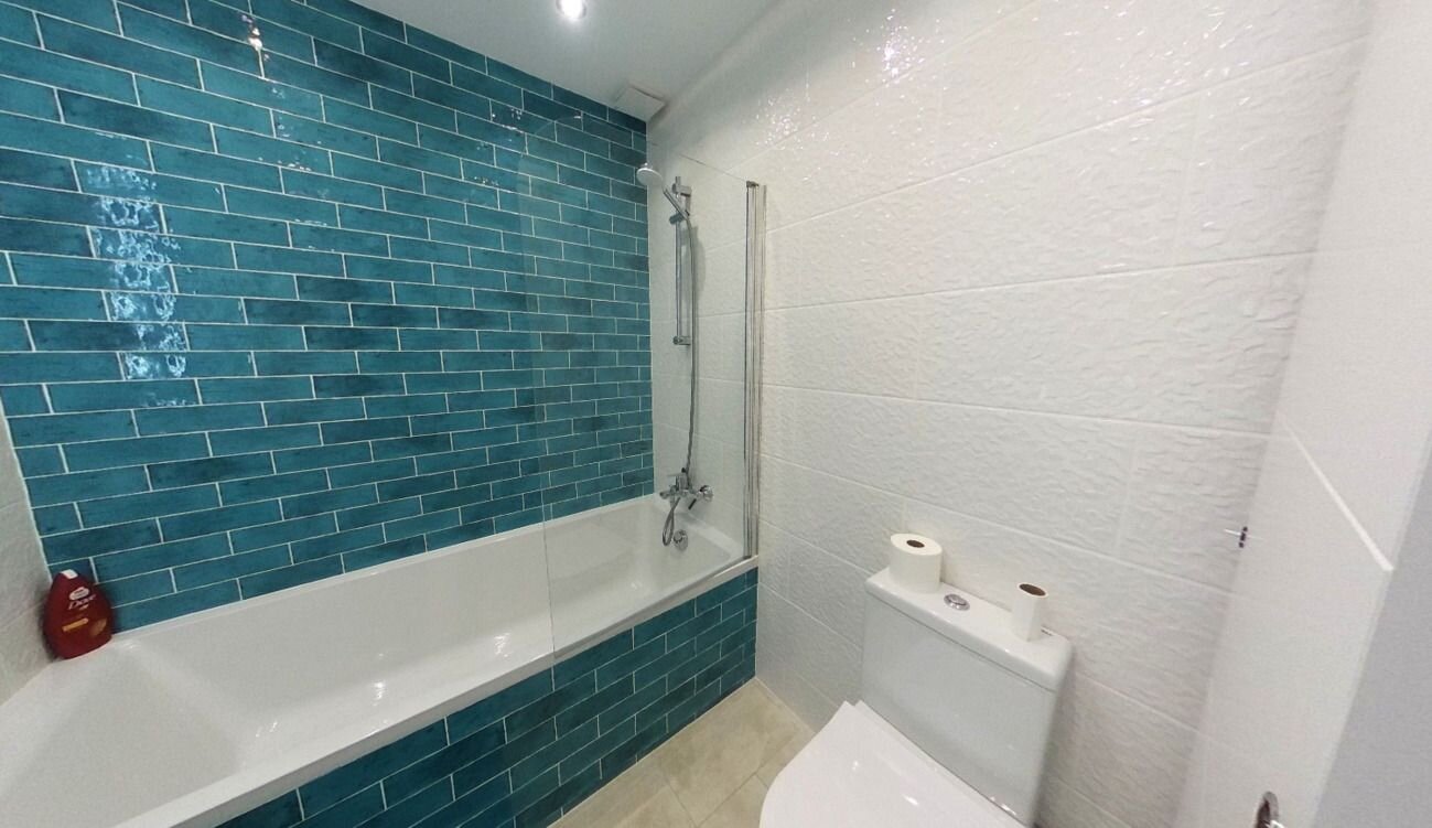2-Bedroom House in Las Filipinas, Orihuela Costa - Image 14