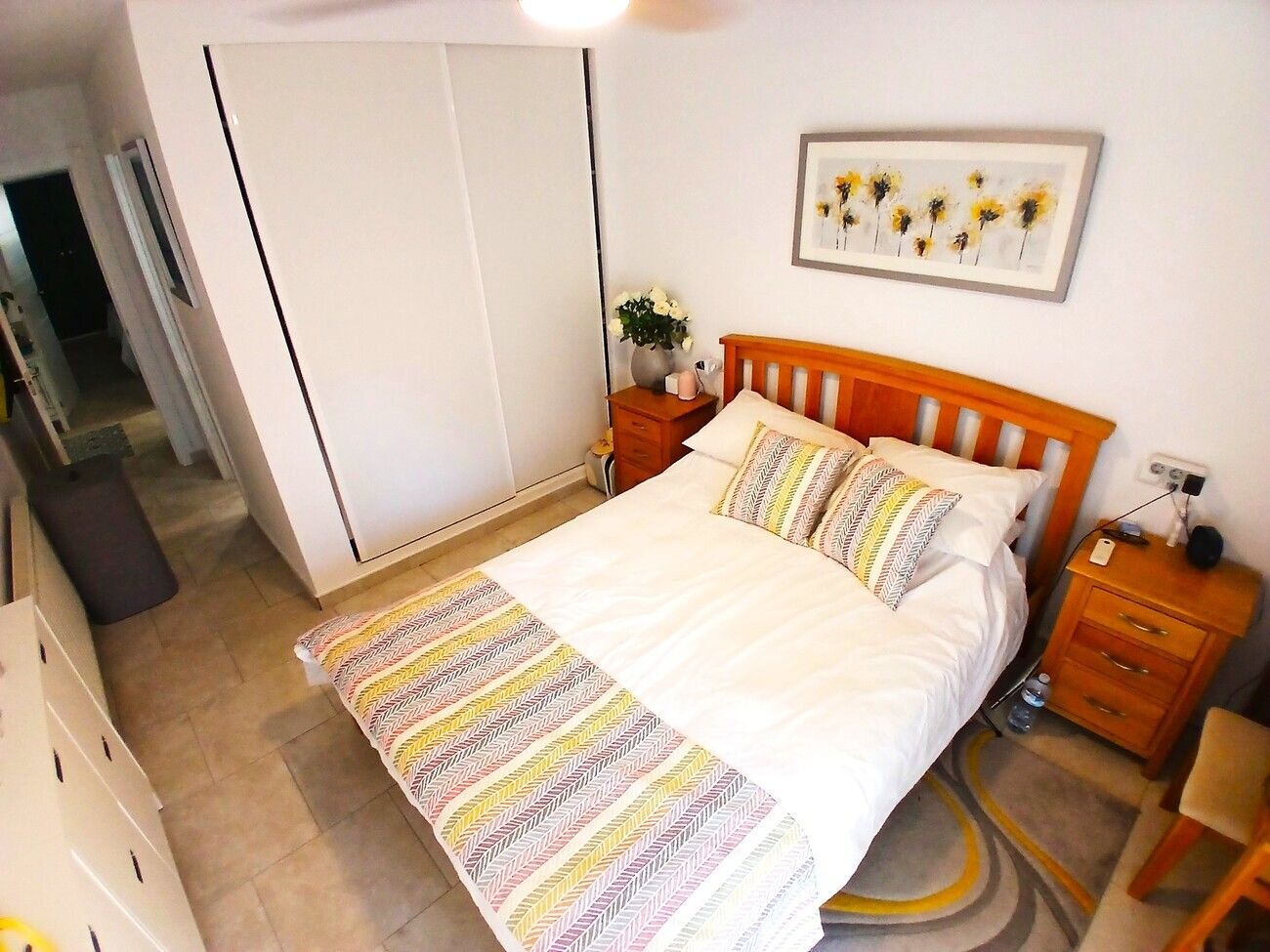 2-Bedroom House in Las Filipinas, Orihuela Costa - Image 16