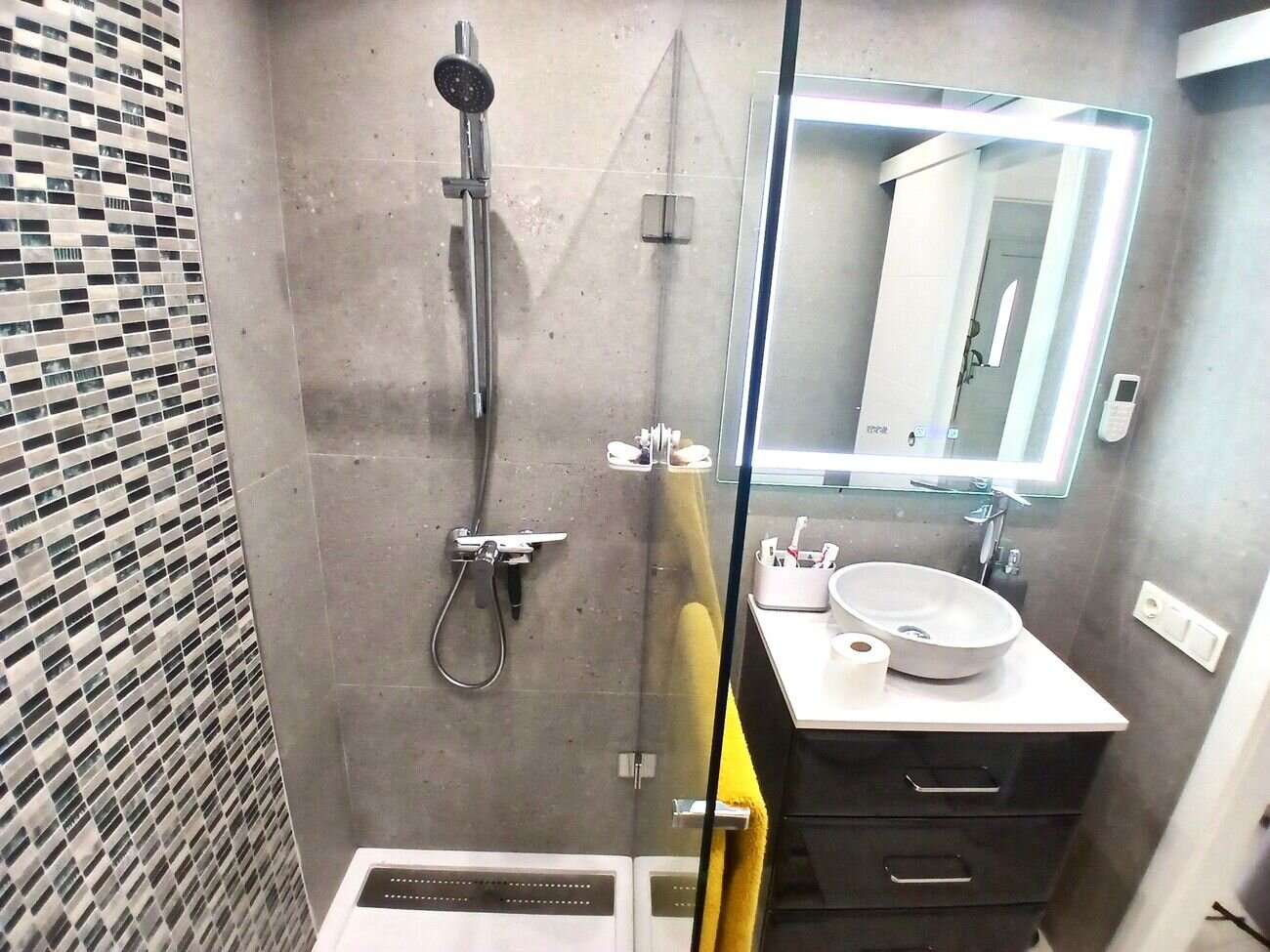 2-Bedroom House in Las Filipinas, Orihuela Costa - Image 18