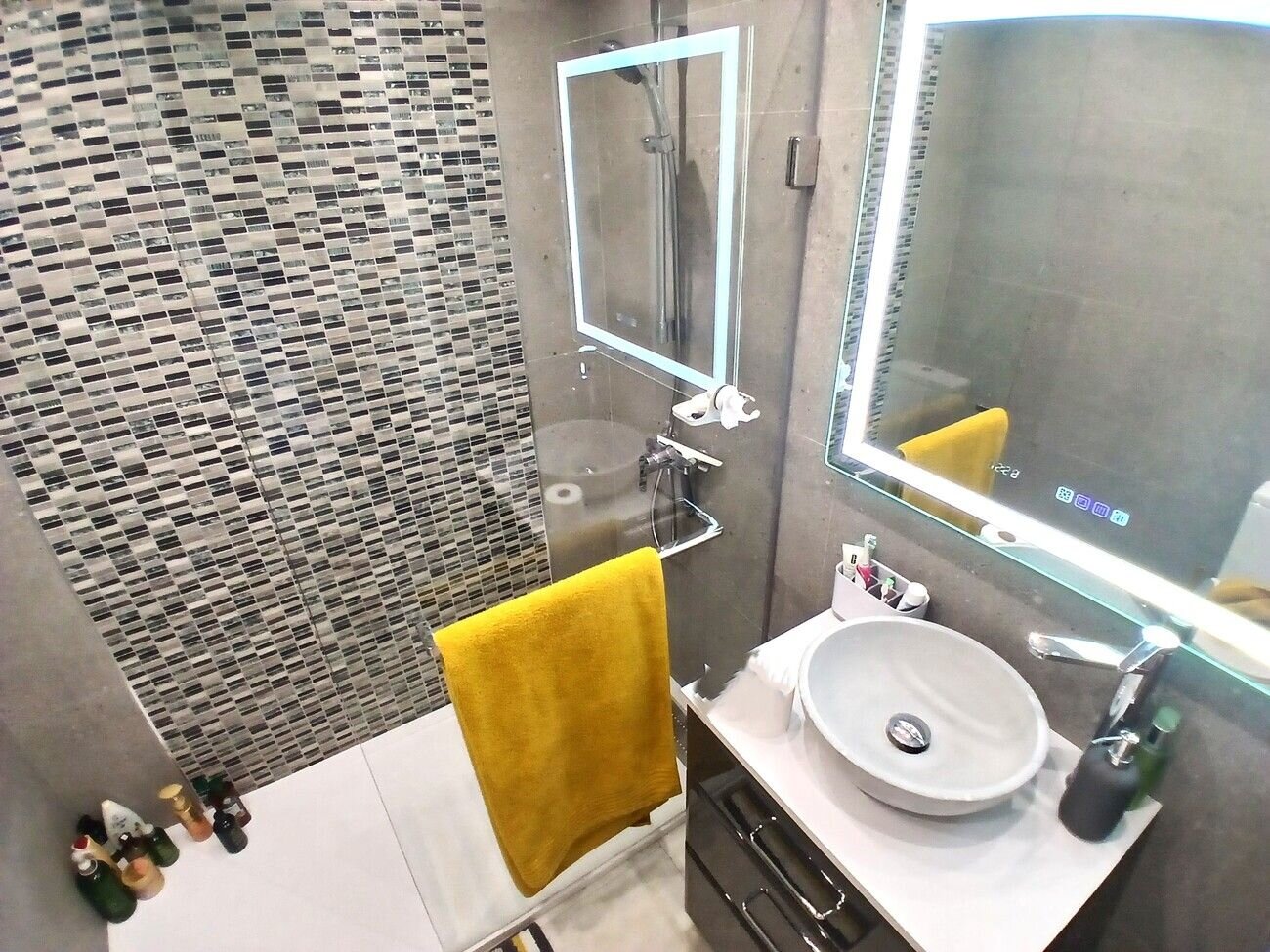2-Bedroom House in Las Filipinas, Orihuela Costa - Image 19