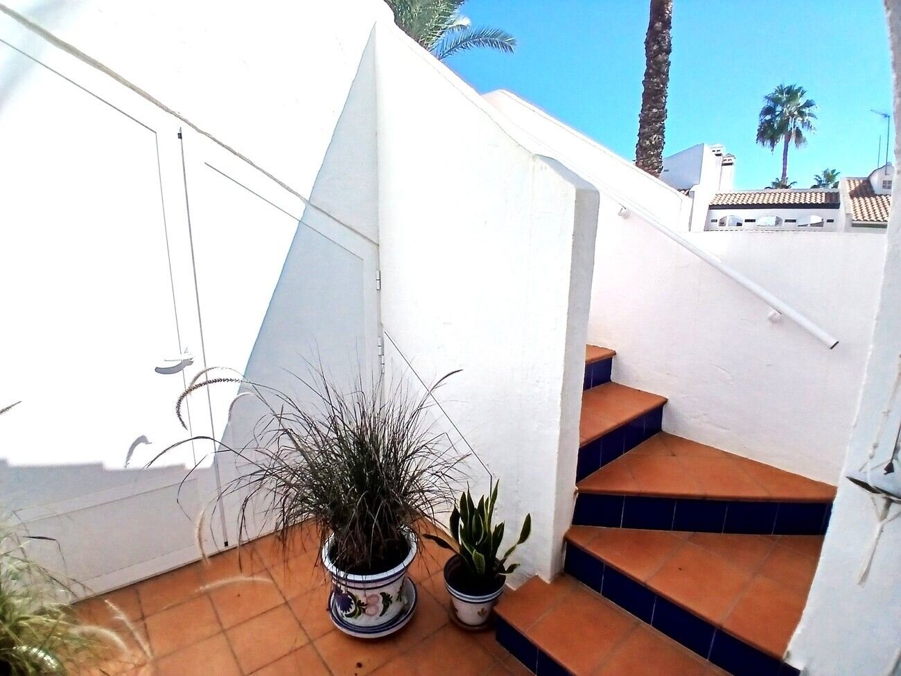 2-Bedroom House in Las Filipinas, Orihuela Costa - Image 20