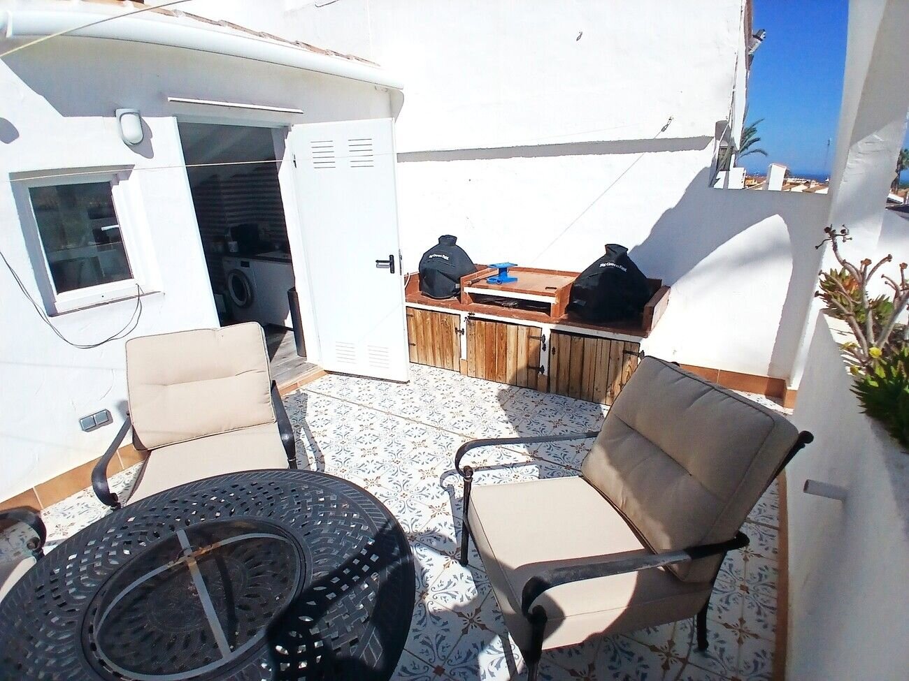 2-Bedroom House in Las Filipinas, Orihuela Costa - Image 22
